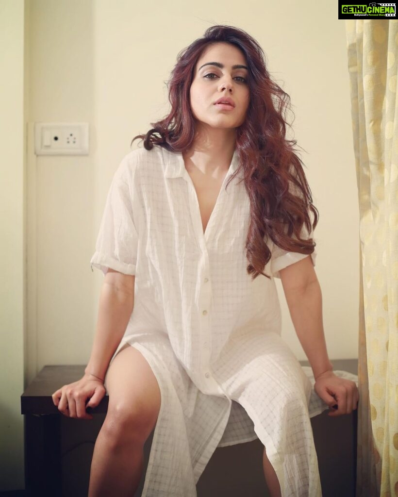 Aksha Pardasany Instagram - 🌸