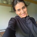 Aksha Pardasany Instagram - Let’s go!