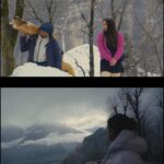 Aksha Pardasany Instagram - Shot on @fujifilmxindia @fujifilmx_us xt4 Screen grabs :)