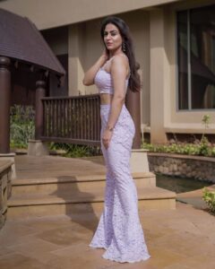 Aksha Pardasany Instagram - ❤️