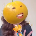 Akshara Gowda Instagram - Ordinary sips have met their match. It’s time to level up the way you enjoy your Minute Maid! Try the Pulp It filter to play around with different pulping styles, and head over to the Instagram page of @minutemaidindia and click the link in the bio to find out how you can be a lucky winner! #HowDoYouPulpIt! 🍊