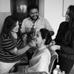 Akshara Gowda Instagram - CHENNAI 🥰💓💃💞 Quick Recap 💃 #aksharagowda #stylishtamilachi #aksharagowdabikki #stylishtamizhachi #chennai #barbie #barbiedoll #barbiestyle #barbiemovie Chennai