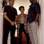 Akshara Haasan Instagram - When we clean up, we clean up good.
