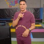Akshay Kumar Instagram - Adding a new destination in our #ForceIX journey, one that is accessible all over India! Unraveling our e com store 🔗forcenine.in Now shop 24/7 🛍️ @forceixofficial #EngineeredWithEmotion