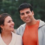 Akshay Kumar Instagram - जे तू मेरे नाल है ते ज़िंदगी विच सब चंगा ♥️ My sister, my pillar of strength since day one. Happy #RakshaBandhan