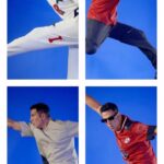 Akshay Kumar Instagram - A collection I love and can’t wait to see y’all in! Get ready as @forceixofficial bounces its way to the #AutumnWinter 2023 collection. Now available! #EngineeredWithEmotion