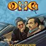 Akshay Kumar Instagram - #OMG2 अब आपके नज़दीकी सिनेमा घरों में 🔱 Book tickets now: Link in Bio. IN CINEMAS NOW. @pankajtripathi @yamigautam @raiamitbabulal #JyotiDeshpande @ajit_andhare @vipuldshahofficial @ashwinvarde @bahlrajesh #DrChandraprakashDwivedi @vbfilmwala @hemal_a_thakkar @rawalswaroop #CapeOfGoodFilms @viacom18studios @wakaoofilms @zeemusiccompany