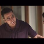 Akshay Kumar Instagram - Kyunki Khana Sirf Khana Nahi Hota Bigadte mamle ko sambhalne ka zariya bhi hota hai. Aur har khane ki jaan hai Catch Masale. @catch_foods @dsgroupindia