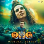 Akshay Kumar Instagram - रख विश्वास 🙏 #OMG2Teaser out now. #OMG2 in theatres on August 11. @pankajtripathi @yamigautam @raiamitbabulal #JyotiDeshpande @ajit_andhare @vipuldshahofficial @ashwinvarde @bahlrajesh #DrChandraprakashDwivedi @vbfilmwala @hemal_a_thakkar @rawalswaroop #CapeOfGoodFilms @viacom18studios @wakaoofilms @zeemusiccompany