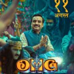 Akshay Kumar Instagram - मिलते हैं सच्चाई की राह पर 🙌 #OMG2 in theatres on August 11! Teaser drops soon. @pankajtripathi @yamigautam @raiamitbabulal #JyotiDeshpande @ajit_andhare @vipuldshahofficial @ashwinvarde @bahlrajesh #DrChandraprakashDwivedi @vbfilmwala @hemal_a_thakkar @rawalswaroop #CapeOfGoodFilms @viacom18studios @wakaoofilms @zeemusiccompany