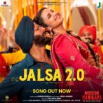 Akshay Kumar Instagram - It’s time to celebrate! 🙌 #GetReadyToJalsa Jalsa 2.0 video out now. Link in bio #MissionRaniganj in cinemas on 6th October. @vashubhagnani @parineetichopra @tinudesaiofficial @jackkybhagnani @deepshikhadeshmukh @ajay_kapoor_ @pooja_ent @jjustmusicofficial @satindersartaaj @premhardeep @shyamc26 @ganeshacharyaa