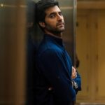 Akshay Oberoi Instagram - Eyes on the prize, always! #Monday #MondayMantra