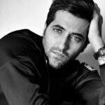 Akshay Oberoi Instagram - Monochrome Monday 🖤🤍 #Monday #MondayMood #BlackAndWhite #Monochrome
