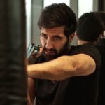 Akshay Oberoi Instagram - Monday mood ➡️ Fighter mode 💪🏼 #MondayMotivation #MondayMood #Monday #Fighter #FitnessGoals #Workout #Fitness #Gymming