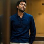 Akshay Oberoi Instagram - Eyes on the prize, always! #Monday #MondayMantra