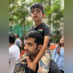 Akshay Oberoi Instagram – August slipped away into a moment in time… 

#MonthlyDump #August