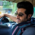 Akshay Oberoi Instagram – Off for a quick spin! 

#Monday #MondayMood