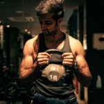 Akshay Oberoi Instagram – Let’s Go!! 💪🏼

#FitnessFriday #Friday #Workout #Fitness #Gymming #Motivation #WorkoutMotivation #Kettlebell