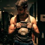 Akshay Oberoi Instagram – Let’s Go!! 💪🏼

#FitnessFriday #Friday #Workout #Fitness #Gymming #Motivation #WorkoutMotivation #Kettlebell