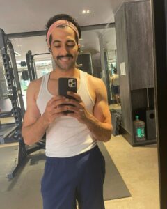 Akshay Oberoi Instagram - June in a carousel... 

#MonthlyDump #June