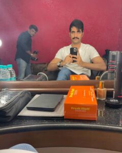 Akshay Oberoi Instagram - June in a carousel... 

#MonthlyDump #June