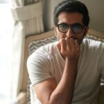 Akshay Oberoi Instagram - Monday Musings! 🤓💭 #Monday #MondayMood