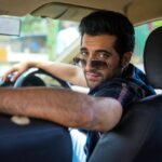 Akshay Oberoi Instagram - Off for a quick spin! #Monday #MondayMood