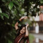 Akshaya Udayakumar Instagram - இளையராஜா✨- the vibe Vc : @cloudsbyvibin ♥️