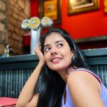 Akshaya Udayakumar Instagram - Hayuoda 💜🦋 Vc : @abishek_udayakumar_