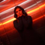Akshaya Udayakumar Instagram - No GPS but its my turn❤️‍🔥 Right swipe >>coz its worth My team ❤️‍🔥:- Pc & edits : @cloudsbyvibin Mua : @minisha_makeup_artist_ ( girl you are ❤️‍🔥) Hair : @shris_makeover_artistry_ (slaying ❤️‍🔥)