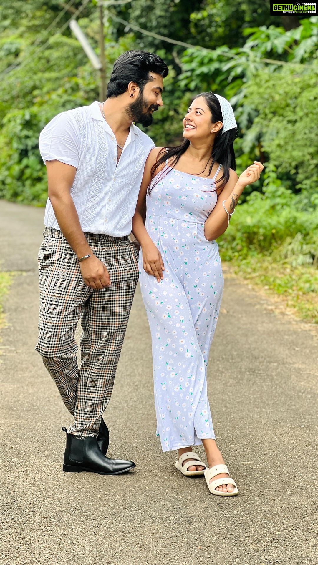 Akshaya Udayakumar - 121.7K Likes - #NeelaNilave ๐ ๐ @abishek_udayakumar_
VC: achan ๐ @udayakumar5259
@shanenigam786 @mahima_nambiar @samcsmusic
@saregamamalayalam @weekendblockbusters
#rdx #love #onam2023 #kerala #onam