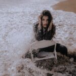 Akshaya Udayakumar Instagram - 𝐂𝐡𝐢𝐥𝐥 𝐢𝐭𝐬 𝐣𝐮𝐬𝐭 𝐜𝐡𝐚𝐩𝐭𝐞𝐫 𝐨𝐧𝐞 🌊 Comment your fav pic below ⬇️ Pc : @shajeel_kabeer Mua: @zintos_makeup_official Costume : @reine_belleza Edits : @tints_of_arshaa
