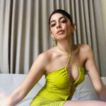 Alaya F Instagram - A series of self timer selfies 😋