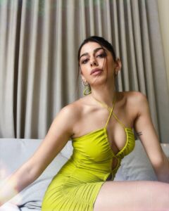 Alaya F Instagram - A series of self timer selfies 😋