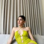 Alaya F Instagram - A series of self timer selfies 😋