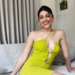 Alaya F Instagram - A series of self timer selfies 😋