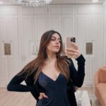 Alaya F Instagram - A very realistic #GRWM- a very random final outfit and lotsss of chaotic energy😌🫠