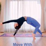 Alaya F Instagram - Celebrate the power of yoga to unite and transform! An opportunity to connect with your mind, body, and spirit 🧘🏻‍♀️ Happy International Yoga Day! Yoga mat & Apparel: @Skechersindia @Skechersperformanceindia #InternationalYogaDay #Skechersindia #SkechersPerformanceindia #YogaFlow #InhaleExhale