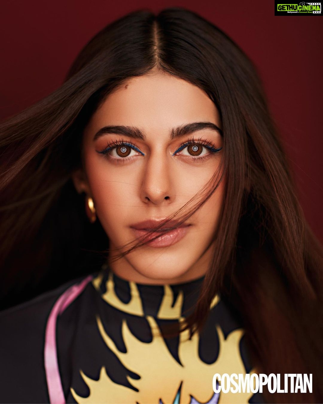 Alaya F Instagram - Up close 👀 @cosmoindia Editor: Nandini Bhalla (@nandinibhalla) Interview: Nandini Bhalla Photographer: Arjun Mark (@arjun.mark) Styling: Sahil Gulati (@stylisttsahilgulati) Hair and Make-Up: Mehak Oberoi (@mehakoberoi) Fashion Assistants: Smriti Mishra (@smritimishra.stylist) and Nidhi Jain (@niddhii_jain) Production: Studio Little Dumpling (@studiolittledumpling)