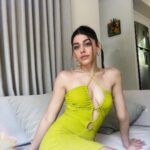 Alaya F Instagram - A series of self timer selfies 😋