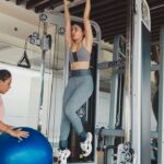 Alaya F Instagram – A fitness/dance/yoga/gym #dump of videos that never made it to my feed earlier😋
