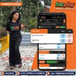 Alekhya Harika Instagram - Use Affiliate Code ALEKHYA300 to get a 300% first and 50% second deposit bonus. @fairplay_india IPL is in an exciting second half, full of twists and turns. Don't miss out on placing bets on your favourite teams and players only with FairPlay, India's best sports betting exchange. 🏆🏏 Make it big by betting on your favorite teams and players. Plus, get an exclusive 5% loss-back bonus on every IPL match. 💰🤑 Don't miss out on the action and make smart bets with FairPlay. 😎 Instant Account Creation with a few clicks! 🤑300% 1st Deposit Bonus & 50% 2nd Deposit Bonus, 9% Recharge/Redeposit Lifelong Bonus/10% Loyalty Bonus/15% Referral Bonus 💰5% lossback bonus on every IPL match. 👌 Best Market Odds. Greater Odds = Greater Winnings! 🕒⚡ 24/7 Free Instant Withdrawals Setted in 5 Minutes Register today, win everyday 🏆 #IPL2023withFairPlay #IPL2023 #IPL #Cricket #T20 #T20cricket #FairPlay #Cricketbetting #Betting #Cricketlovers #Betandwin #IPL2023Live #IPL2023Season #IPL2023Matches #CricketBettingTips #CricketBetWinRepeat #BetOnCricket #Bettingtips #cricketlivebetting #cricketbettingonline #onlinecricketbetting