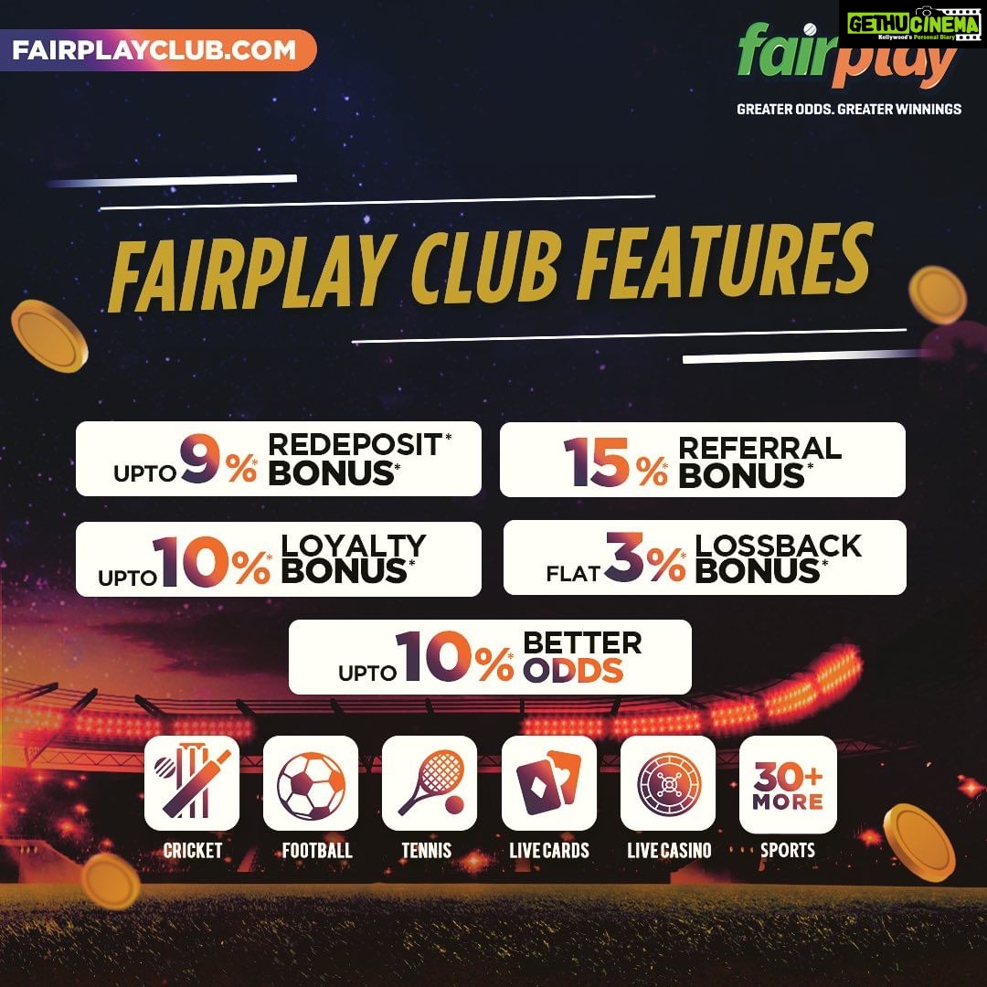 Alekhya Harika Instagram - Use Affiliate Code ALEKHYA300 for a 300% first and 50% second deposit bonus. ππ₯ Experience the ultimate thrill of India and West Indies T20 series and stand the best chance to win big. Don't miss this exciting opportunity to bet with FairPlay, where you get the best odds in the market! πΈπ₯ Get a 3% loss-back bonus, up to 10% loyalty bonus, and 15% referral bonus to maximize your winnings! ππ #FairPlay #IndvsWI #INDvWI #T20Imatch #T20Iseries #playandwin @fairplay_india