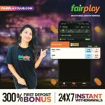 Alekhya Harika Instagram - Use Affiliate Code ALEKHYA300 for a 300% first and 50% second deposit bonus. 🏆🔥 Experience the ultimate thrill of India and West Indies T20 series and stand the best chance to win big. Don't miss this exciting opportunity to bet with FairPlay, where you get the best odds in the market! 💸💥 Get a 3% loss-back bonus, up to 10% loyalty bonus, and 15% referral bonus to maximize your winnings! 🏏🎉 #FairPlay #IndvsWI #INDvWI #T20Imatch #T20Iseries #playandwin @fairplay_india