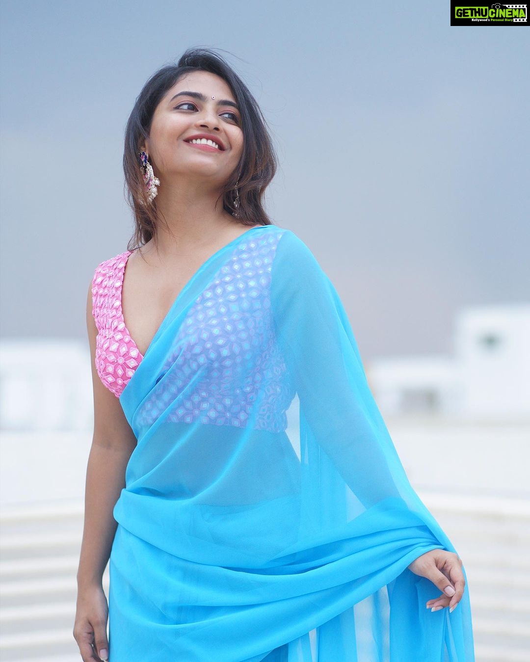 Alekhya Harika Instagram - Gallery check ✔️