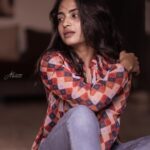 Alekhya Harika Instagram - Learn, Rise and Shine ✨ 📸: @teamartviewworks