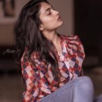 Alekhya Harika Instagram - Learn, Rise and Shine ✨ 📸: @teamartviewworks