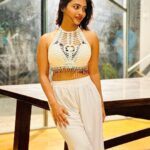 Alekhya Harika Instagram - It’s a Good Day to be Happy 🌞 🫰🏻 Location: @blissfarmstay Bliss Farm Stay