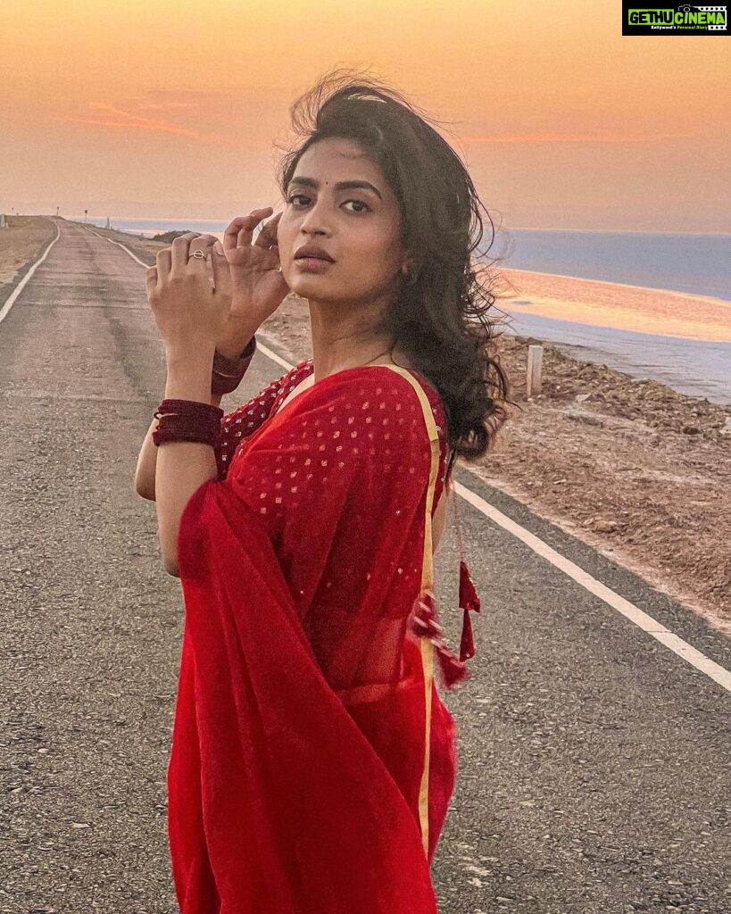 Alekhya Harika Instagram - Red outfit is one of my favourite one’s from Vellake , which one is yours ?? 😈 True Elegance 💫 Outfit : @pari.designers_