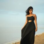 Alekhya Harika Instagram - Can you mention any of the lyric from vellake on this outfit ??? 😉😍 One of my favourite outfit and last minute savage was @lasyamanjunath and @pari.designers_